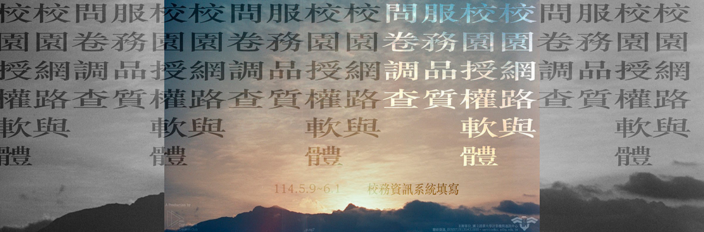 問卷